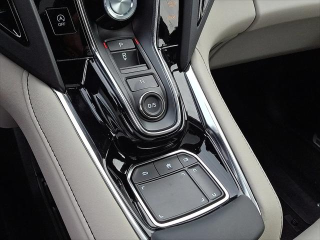 2026 Acura RDX Technology
