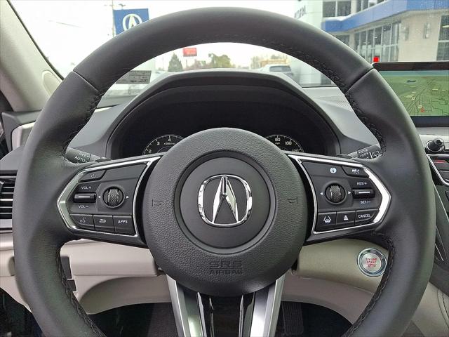 2026 Acura RDX Technology
