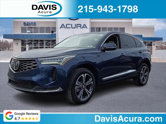 2026 Acura RDX Technology for sale in Langhorne, PA