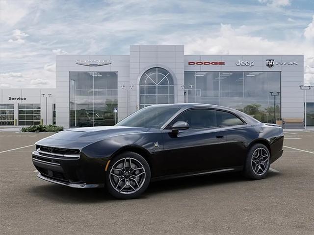 2026 Dodge Charger Scat Pack 2-Door AWD