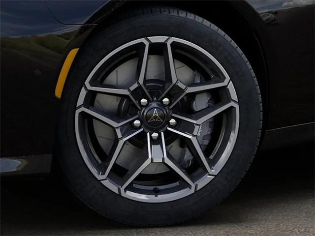 2026 Dodge Charger Scat Pack 2-Door AWD