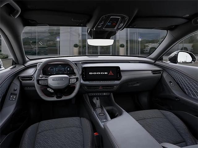 2026 Dodge Charger Scat Pack 2-Door AWD