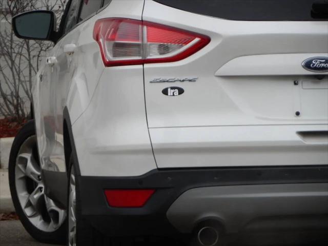 2013 Ford Escape Titanium for sale in Melrose Park, IL