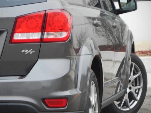 2015 Dodge Journey R/T