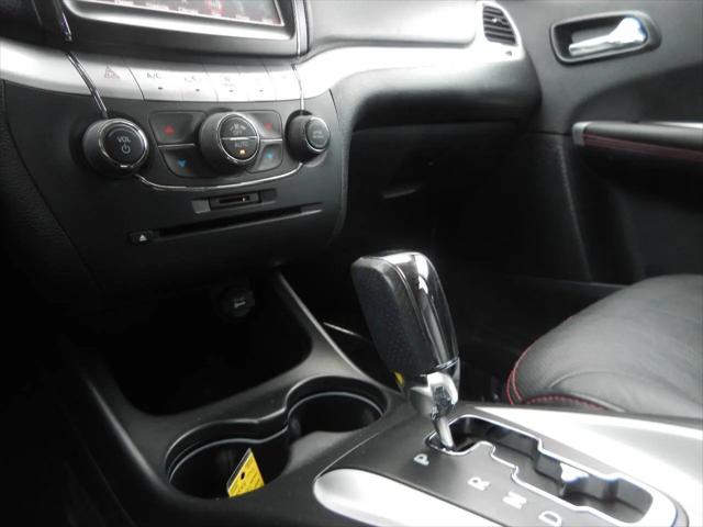 2015 Dodge Journey R/T