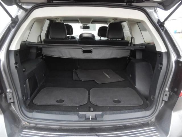 2015 Dodge Journey R/T
