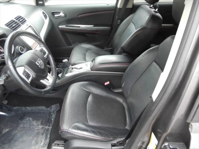2015 Dodge Journey R/T