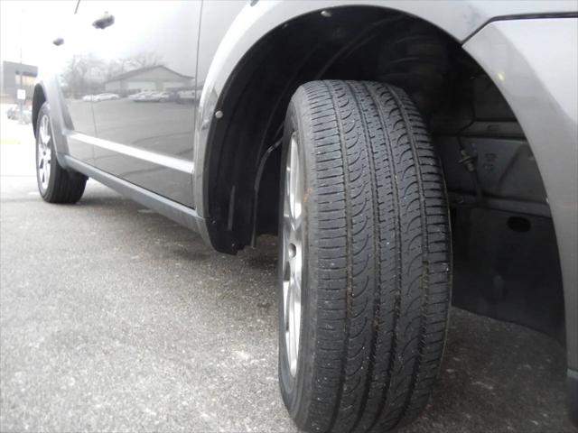 2015 Dodge Journey R/T