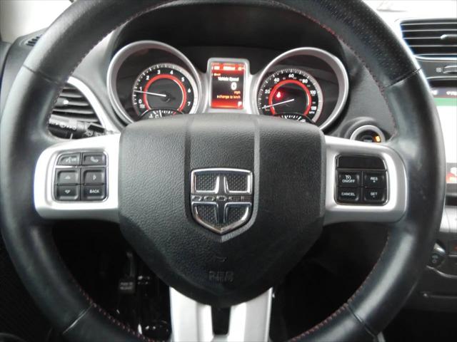 2015 Dodge Journey R/T