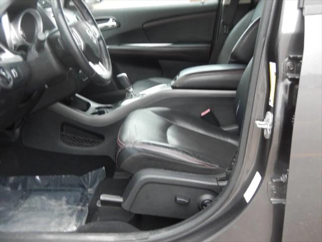 2015 Dodge Journey R/T