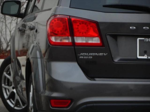 2015 Dodge Journey R/T for sale in Melrose Park, IL