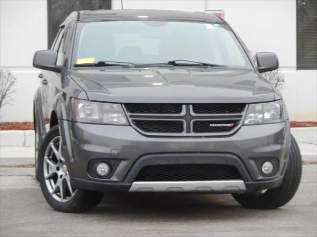 2015 Dodge Journey R/T