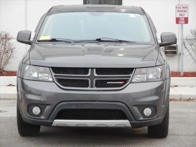 2015 Dodge Journey R/T