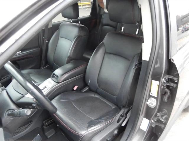 2015 Dodge Journey R/T