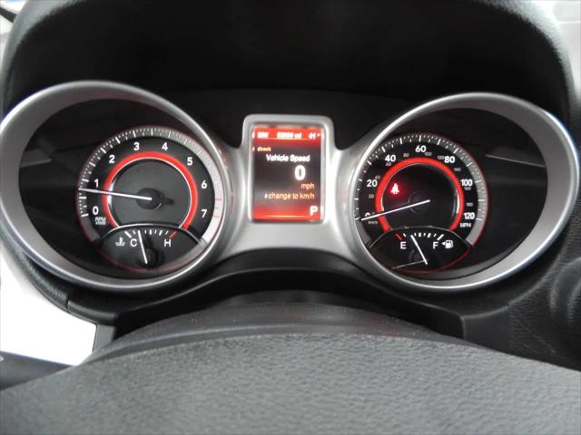 2015 Dodge Journey R/T