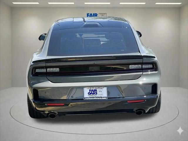 2026 Dodge Charger Scat Pack 2-Door AWD