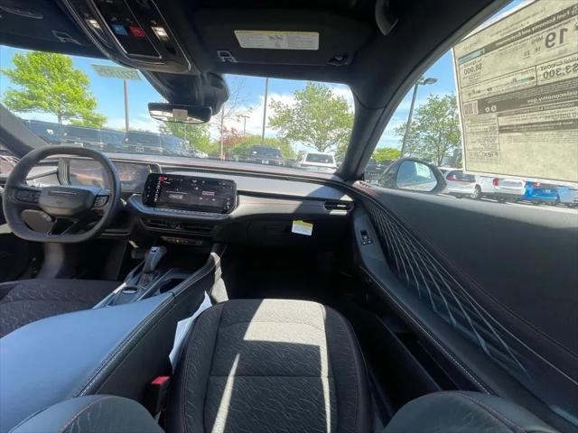 2026 Dodge Charger Scat Pack 2-Door AWD