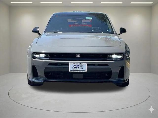 2026 Dodge Charger Scat Pack 2-Door AWD