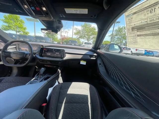 2026 Dodge Charger Scat Pack 2-Door AWD