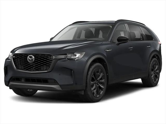 2026 Mazda X-90 Premium Sport for sale in Georgetown, TX