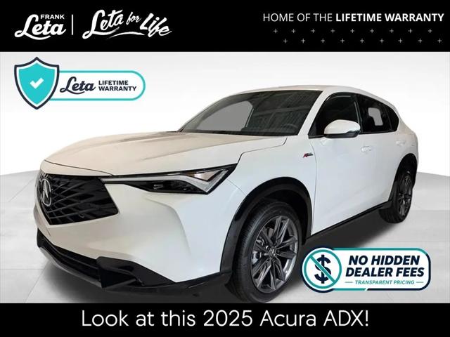 2025 Acura ADX A-Spec for sale in St Louis, MO