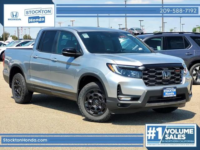 2026 Honda Ridgeline TrailSport+ for sale in Stockton, CA