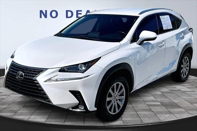 2019 Lexus NX 300 NX 300 for sale in Jupiter, FL