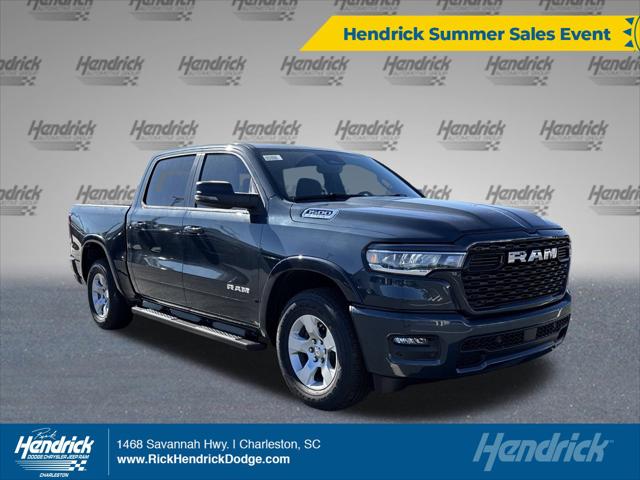 2026 Ram 1500 Big Horn for sale in Charleston, SC