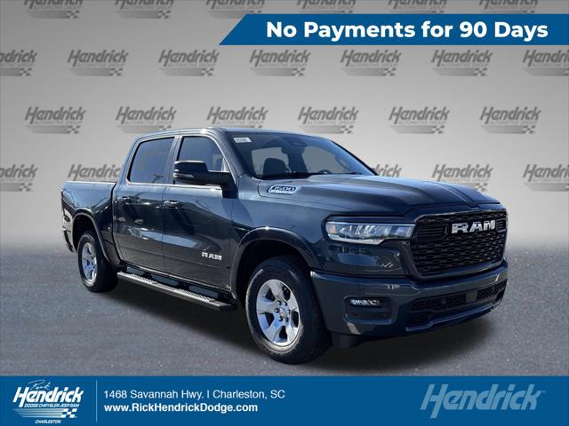 2026 Ram 1500 Big Horn for sale in Charleston, SC
