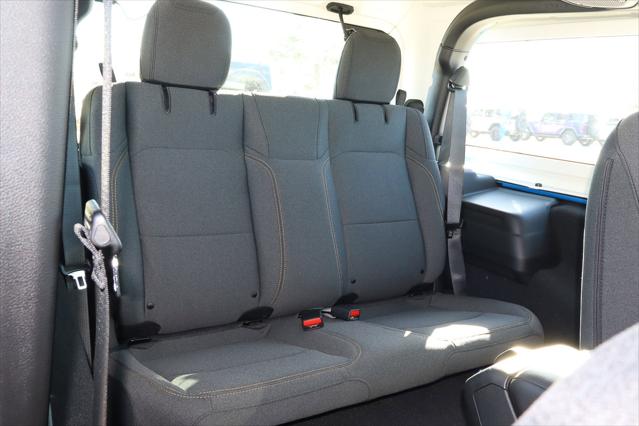 2026 Jeep Wrangler 2-Door Sport 4x4
