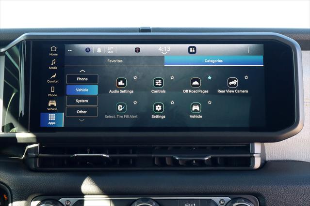 2026 Jeep Wrangler 2-Door Sport 4x4