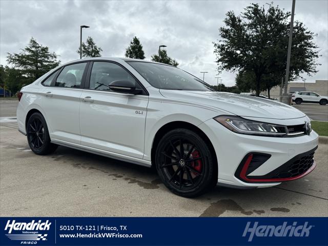 2026 Volkswagen Jetta GLI Autobahn for sale in Frisco, TX