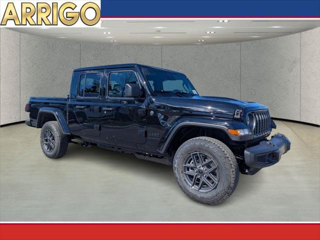 2026 Jeep Gladiator Sport S for sale in Tampa, FL