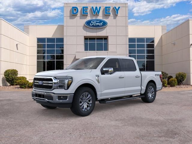 2026 Ford F-150 LARIAT for sale in Ankeny, IA