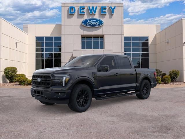 2026 Ford F-150 LARIAT for sale in Ankeny, IA