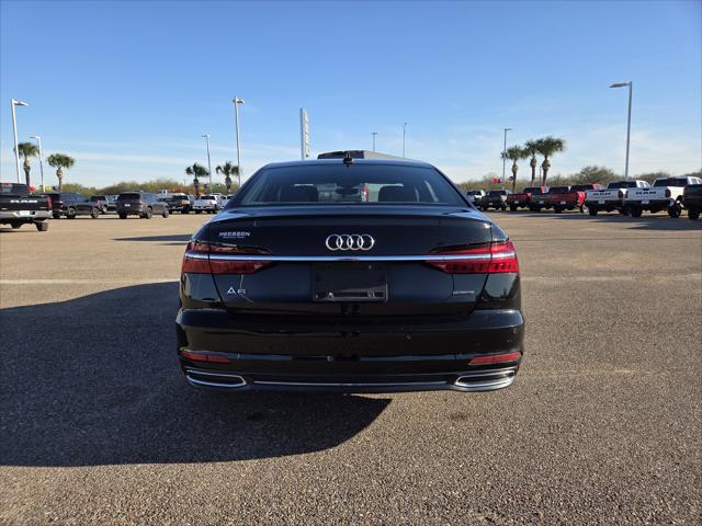 2023 Audi A6 Premium 45 TFSI quattro S tronic