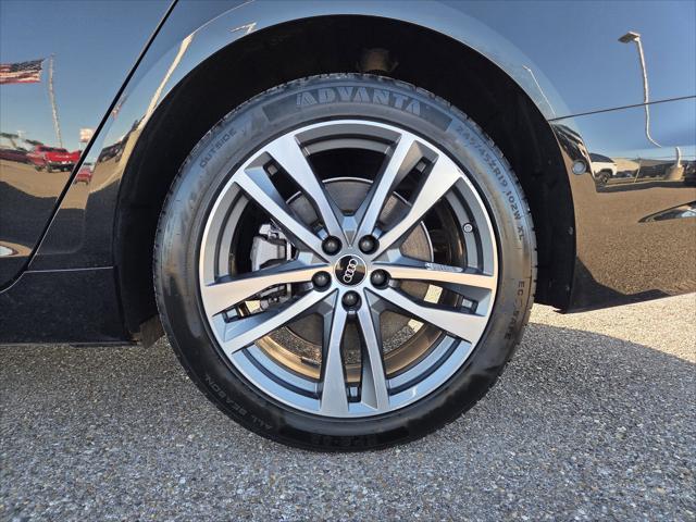 2023 Audi A6 Premium 45 TFSI quattro S tronic