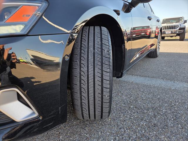 2023 Audi A6 Premium 45 TFSI quattro S tronic