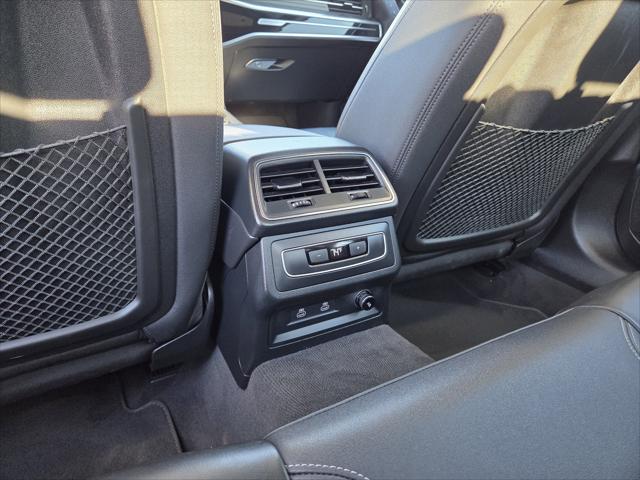 2023 Audi A6 Premium 45 TFSI quattro S tronic
