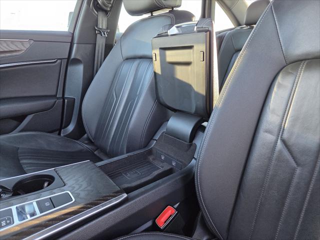 2023 Audi A6 Premium 45 TFSI quattro S tronic