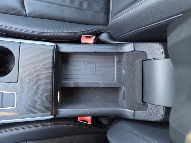 2023 Audi A6 Premium 45 TFSI quattro S tronic