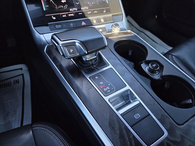 2023 Audi A6 Premium 45 TFSI quattro S tronic