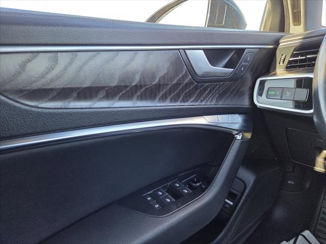 2023 Audi A6 Premium 45 TFSI quattro S tronic