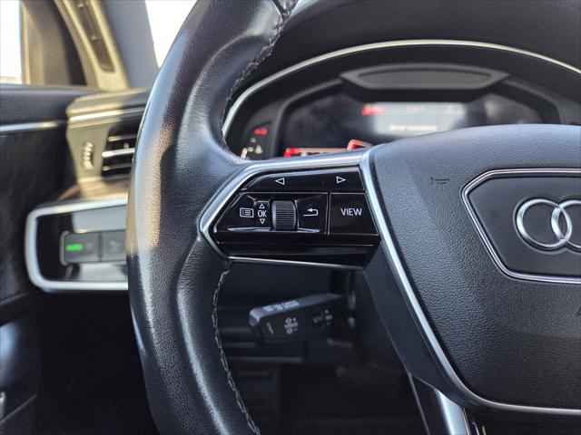 2023 Audi A6 Premium 45 TFSI quattro S tronic