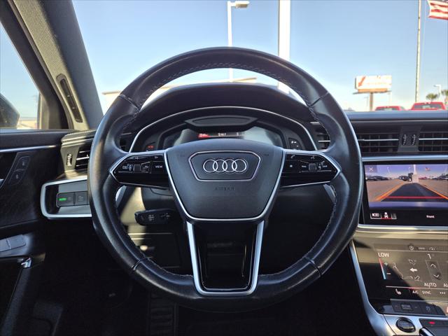 2023 Audi A6 Premium 45 TFSI quattro S tronic