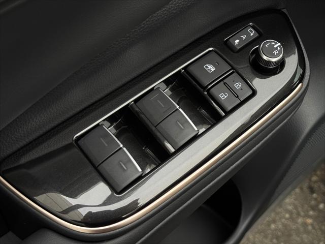 2026 Toyota Crown Platinum