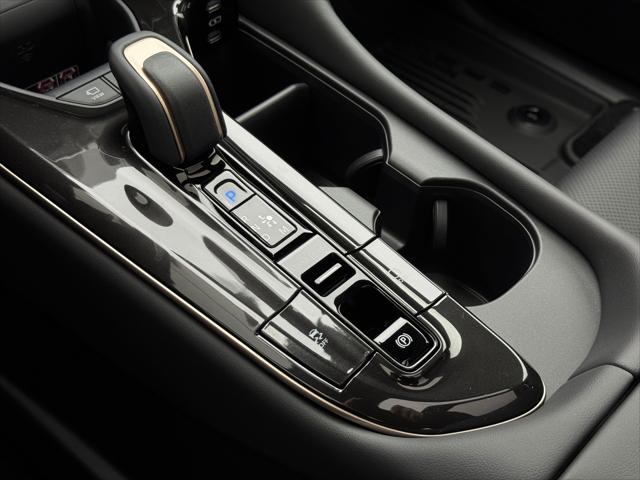 2026 Toyota Crown Platinum