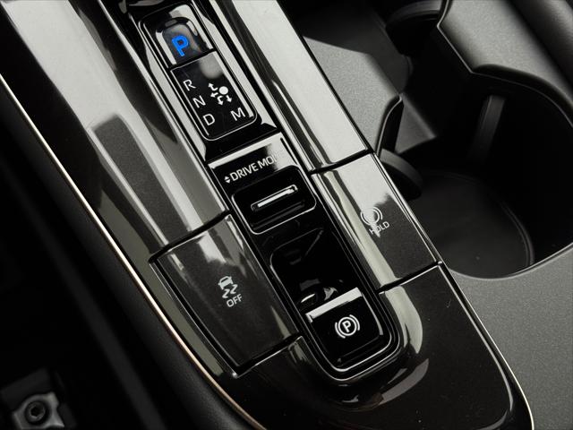 2026 Toyota Crown Platinum