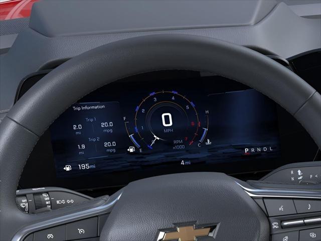 2026 Chevrolet Suburban High Country, 4WD
