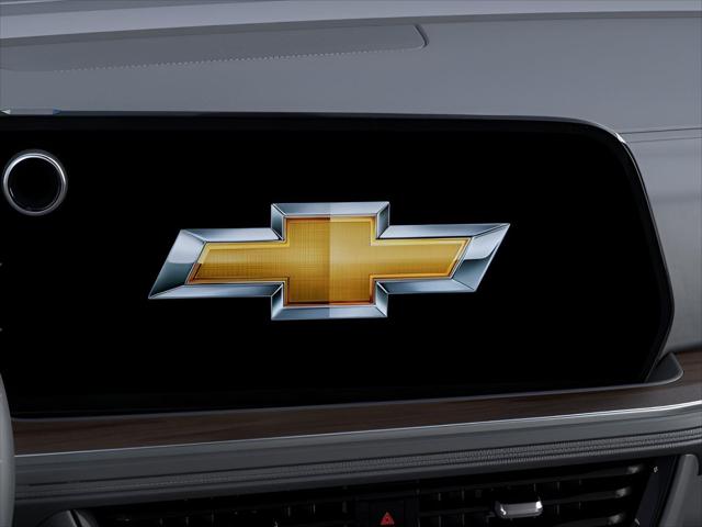 2026 Chevrolet Suburban High Country, 4WD